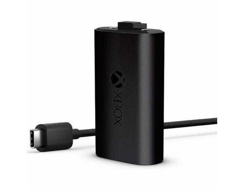 Батарея для геймпада Microsoft Xbox Series X, Xbox Series S, Xbox One (SXW-00002)