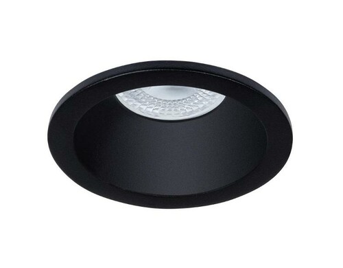 Светильник встраиваемый Arte Lamp A2869PL-1BK