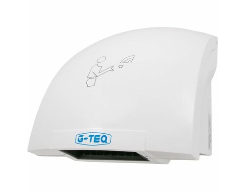 Сушилка для рук G-TEQ 8820 PW, белый