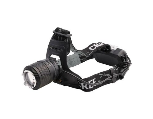 Фонарь налобный Ultraflash LED5339