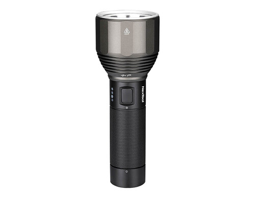 Фонарь туристический Xiaomi NexTool Nato Outdoor Glare Flashlight (6061-T6)
