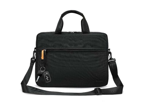 Сумка для ноутбука до 15" Lamark L215 Black