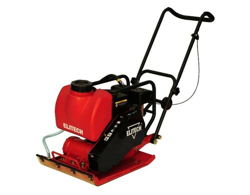 Виброплатформа Elitech ПВТ 120БВЛ