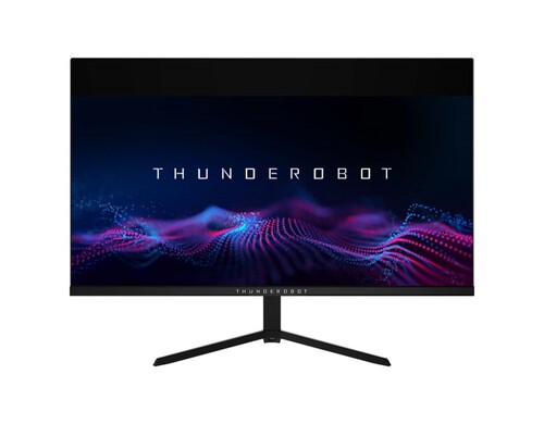 Монитор игровой Thunderobot 23.8"/IPS/1920x1080/165Гц/черный (F23HF)