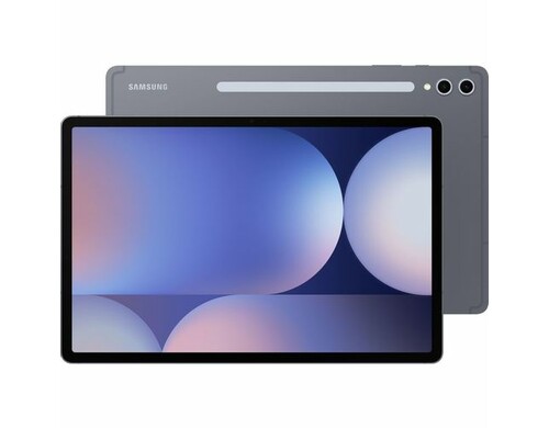 12.4" Планшет Samsung Galaxy Tab S10+ BSM-X826B 12/256 GB 9300+ 5G, 2800 x 1752, 120Гц, Android 14, со стилусом, серый [sm-x826bzarcau]