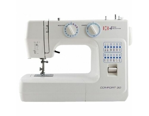 Швейная машина Comfort 30 белый