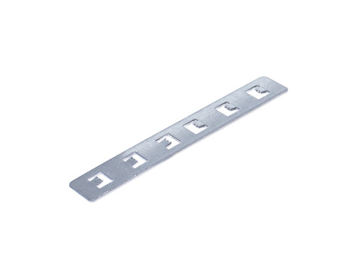 Компонент для трековой системы Arte Lamp Коннектор ДЛЯ ШИНОПРОВОДА A480505