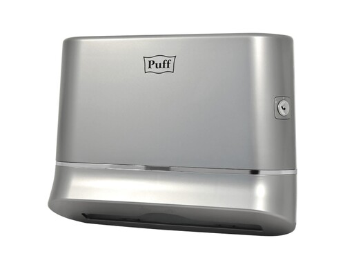 Диспенсер для бумажных полотенец Puff 1402.009