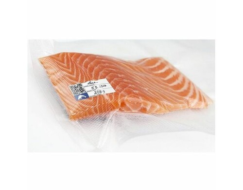 Пакеты для вакуумной упаковки CASO VC, 25см x 35см [1229]