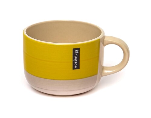 Тарелка столовая Elrington 139-23076