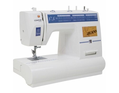 Швейная машина Comfort 130 белый