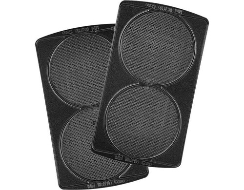 Сменные панели для минипекарни RED SOLUTION RAMB-12