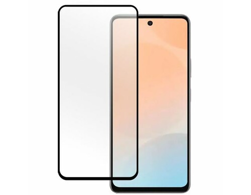 Защитное стекло для экрана PERO PGFG-INFH50 для Infinix Hot 50 прозрачная, 1 шт, прозрачный