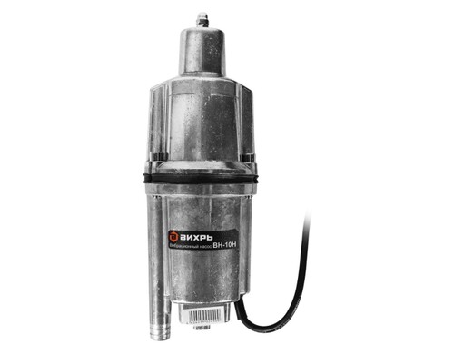 Насос погружной Вихрь ВН-10Н