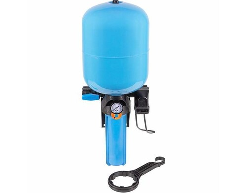 Блок управления насосом Джилекс КРАБ-Т 18 [9090]