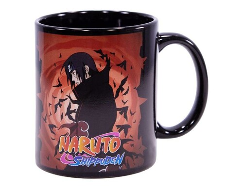 Геймерская кружка Artplays Хамелеон V3 Naruto Shippuden 315 мл        