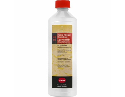 Чистящее средство Nivona NICC705 Cream Cleaner, для кофемашин, 500мл