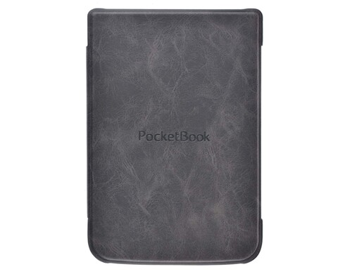 Чехол для электронной книги PocketBook для 606/616/627/628/632/633 Grey (PBC-628-DG-RU)