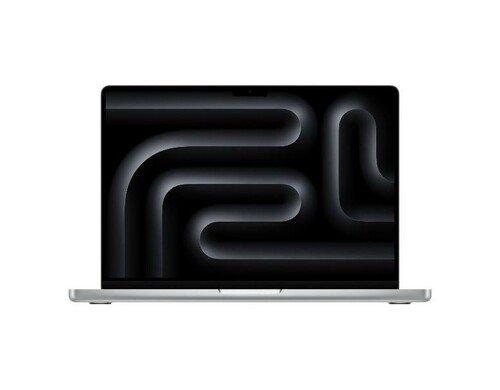 Ноутбук Apple MacBook Pro 14 M3 Max 14/30 core/36/1024 Silver (MRX83)