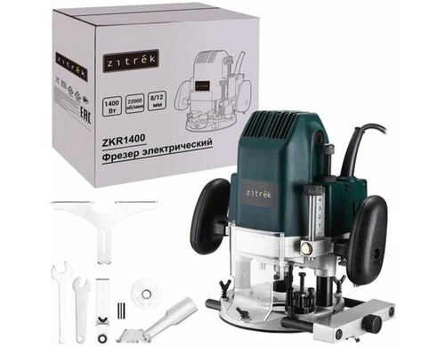 Фрезер ZITREK ZKR1400 [085-1309]