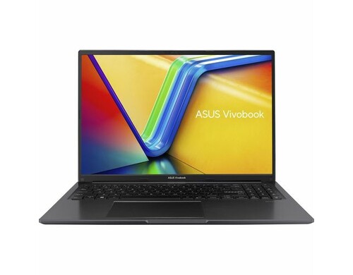 Ноутбук ASUS VivoBook 16 X1605VA-MB915 16", IPS, Intel Core i5 13500H 2.6ГГц, 12-ядерный, 32ГБ DDR4, 512ГБ SSD, Intel Iris Xe graphics, без операционной системы, черный [90nb10n3-m014l0]