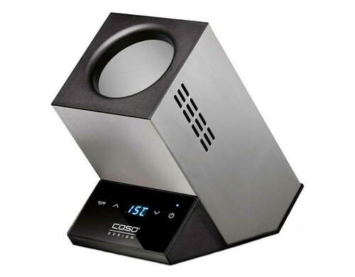 Винный охладитель Caso WineCase One inox