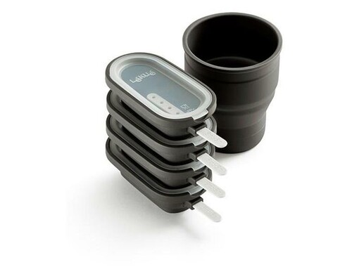 Форма для мороженого Brabantia 882265 коричневая