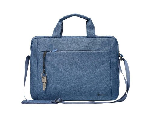 Кейс для ноутбука до 15" Lamark L225 Blue