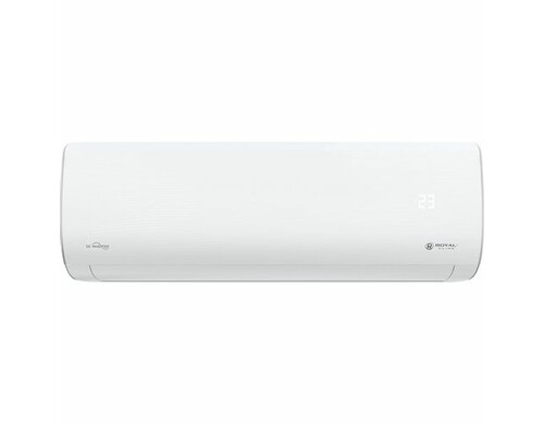Сплит-система инверторная Royal Clima Aria RCI-AR22HN настенная, до 21м2, 7000 BTU (комплект из 2-х коробок)