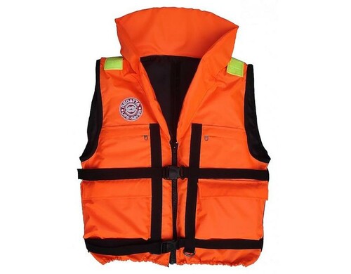 Жилет для плавания Плавсервис Hunter до 100 к