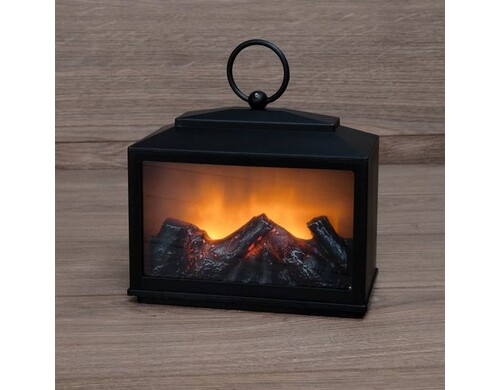 Светящаяся фигура NEON-NIGHT Home Сканди, светодиодов 2шт, , 16см [511-033]