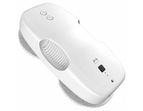 Робот-мойщик окон HUTT DDC55, белый [ddc55 white]