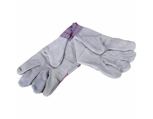 Перчатки Ресанта многоразовые, размер: универсальный, ткань, 1 пара, цвет разноцветный [71/6/52]