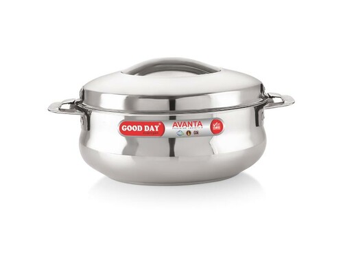 Термокастрюля GOOD DAY AVANTA GC15530SL