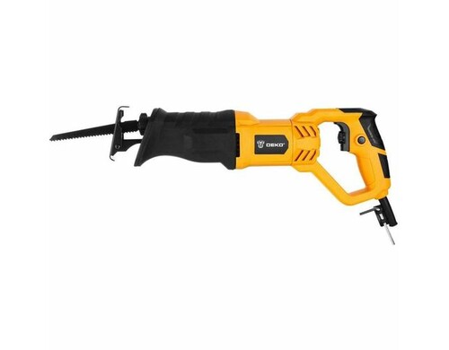 Сабельная пила DEKO DKRS1000 [063-4194]