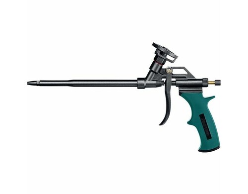 Пистолет для монтажной пены Kraftool Panther [06855_z02]