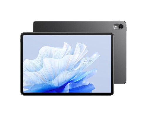 Планшет HUAWEI MatePad Air Wi-Fi 8/128Gb Graphite Black + клав.