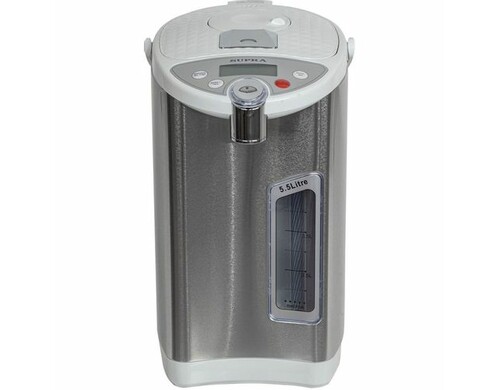 Термопот Supra TPS-5511, серебристый