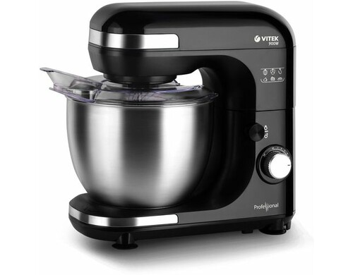 Кухонная машина Vitek VT-1431 BK, черный