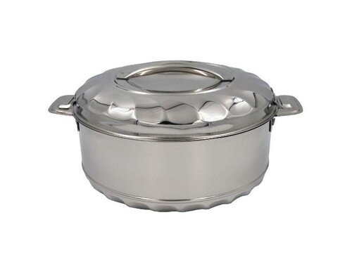 Термокастрюля BORGHOUSE BC105050-SL