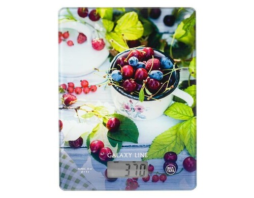 Весы кухонные Galaxy LINE GL2818