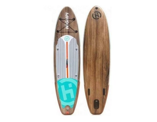 Сапборд HIGHPI Classic Wood 11