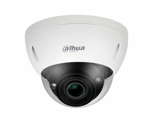 Камера видеонаблюдения IP Dahua DH-IPC-HDBW5442E-ZE-S3, 1520p, 2.7 - 12 мм, белый [dh-ipc-hdbw5442ep-ze-s3]