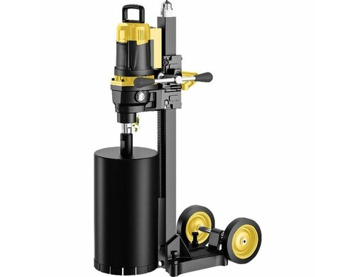 Станок сверлильный Hanskonner HBD395 3950W