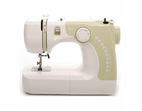 Швейная машина Comfort 14 белый