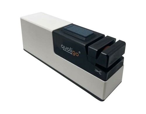 Электроножеточка Qualigo Littlesharpener