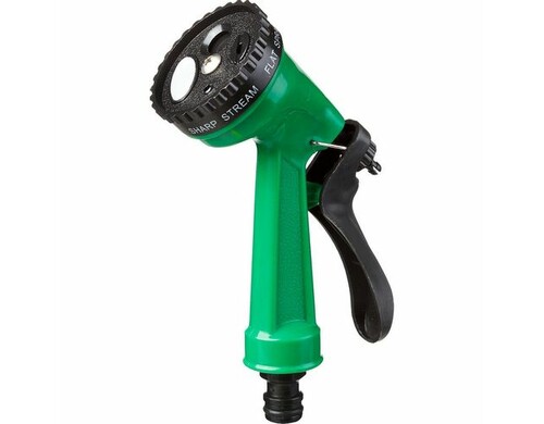 Пистолет-распыл. Росток ПР-5 зеленый/черный (427367)