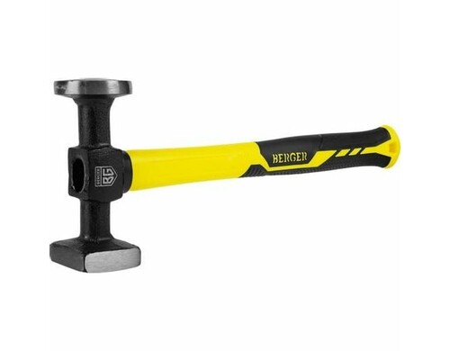 Молоток BERGER BG1521, 684грамм