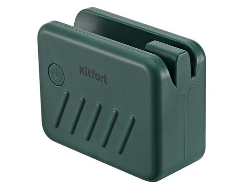 Электроножеточка Kitfort КТ-6813