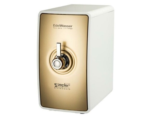 Фильтр для очистки воды Zepter Edelwasser PWC-670-GOLD